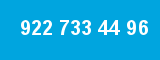 922 733 44 96 922 733 44 96